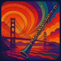 Frisco Disco Heat ’79 (Clarinet Nu-Disco)