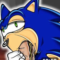 Sonic the illegal