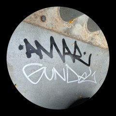 2025.06.11 :: Diffuse Reality :: Off-Week Barcelona :: Gundel