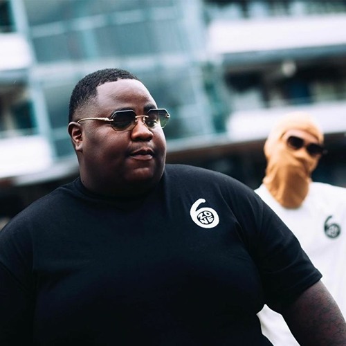 BigiDagoe X Joeyak - Rustplaats (Remix)