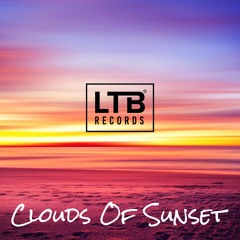 Nika Bliadze - Clouds Of Sunset