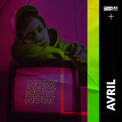 Avril (KOR) - Now [OUT NOW]