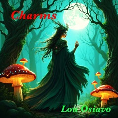 Charms 160 BPM