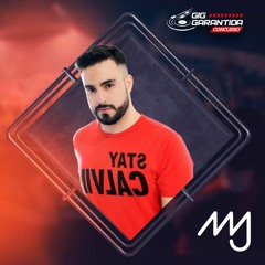 Dj Marcos Junio One Party concurso Gig garantida