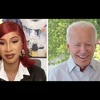 Joe Biden Speaks With Cardi B To Represent Black Women