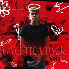 Gaveticapack Vol1 Teaser