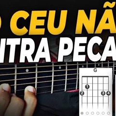 No Céu Não Entra Pecado - Harpa Cristã 422