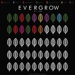 EVERGROW #66 - FALL HITZ (Trap/House/Club)
