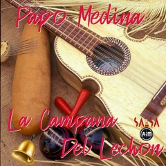 La Campana del Lechon - Papo Medina