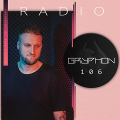 GRYPHON Radio 106 – Sven Sossong b2b Sarah de la Rosa – exclusive b2b studiomix rec. in Saarbruecken