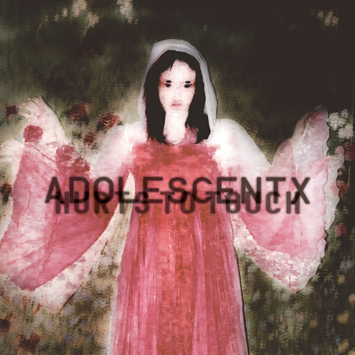 [PREMIERE] Adolescentx - Shallow (Eyes Gone Remix) [Of Dolls & Murder]