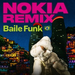 Drake - Nokia (Baile Funk Edit)