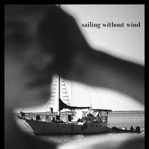 sailing without wind