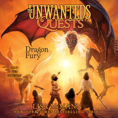 DRAGON FURY Audiobook Excerpt