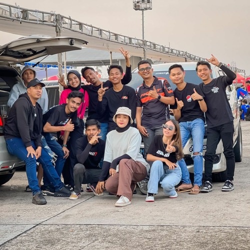 RISALAH HATI #SUPER EXC [ Donny Fernanda x SANDI KAWEK ] #SEA2KD & WJPP & FAKETRAVEL