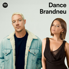 Dance Brandneu