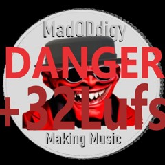 Distorted Rift(+32Lufs) DANGER MIGHT BRAKE YOUR SPEAKERS,EXPERIMENT ,Test with download