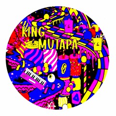 PREMIERE: King Mutapa - Slow Groove [Kooley High Records]