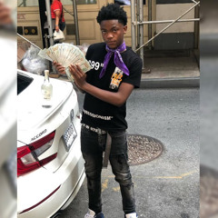 Edot Baby x Bizzy Banks