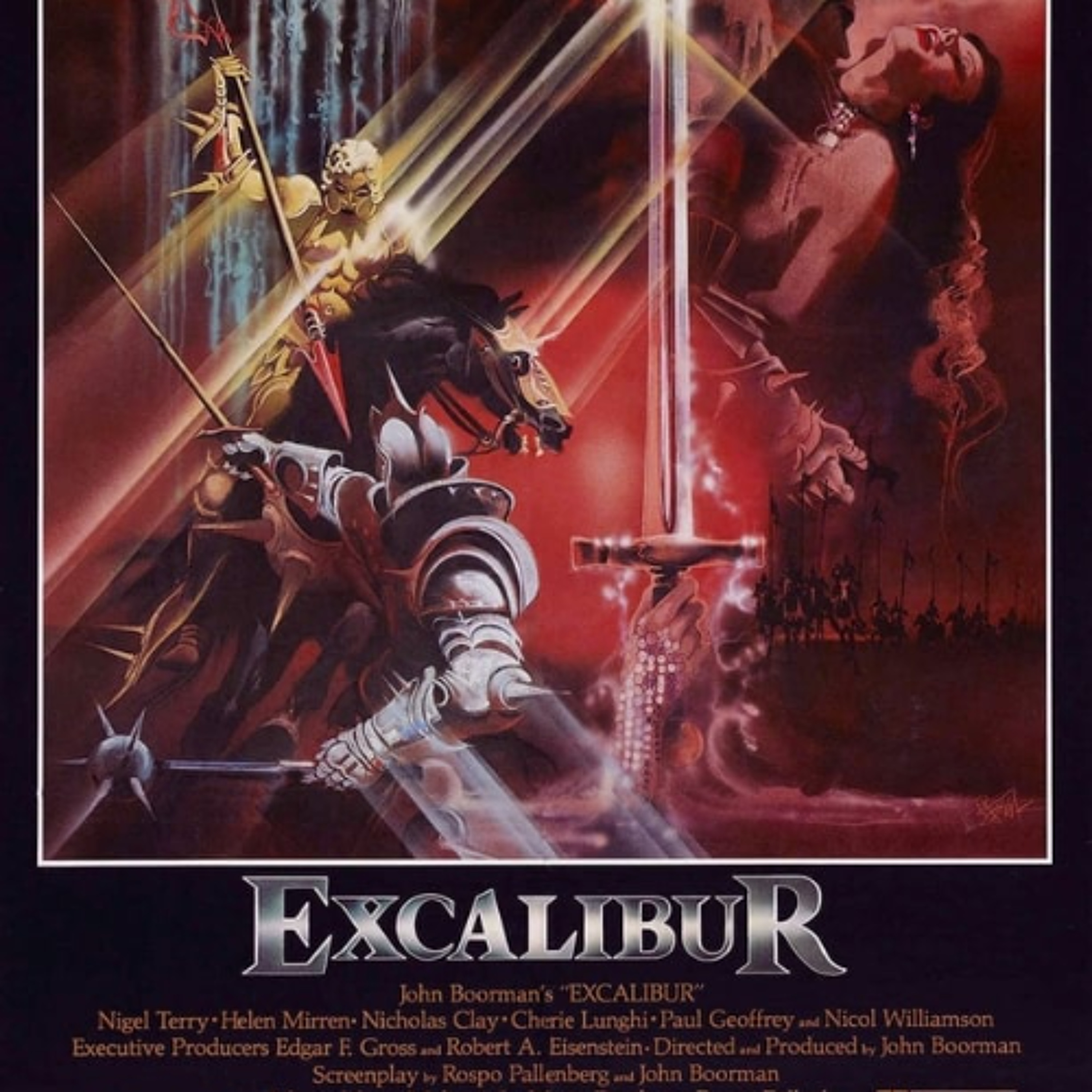 Excalibur