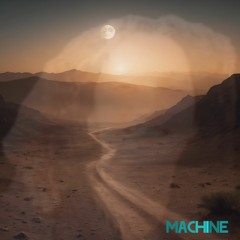 Machine (Featuring Cathy)
