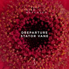 Deeparture - Stator Vane