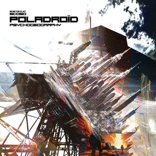 Poladroïd - Entropy Amplifier