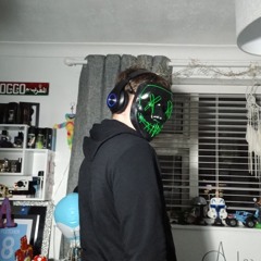 THE PARTY DONT STOP TILL RAVEX WALKS OUT