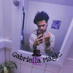 Gabriella Magic (prod. hatekeyvo)