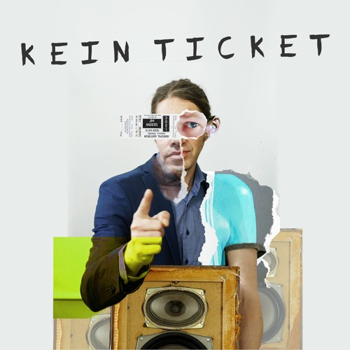 JIM ANDERS_ Kein Ticket