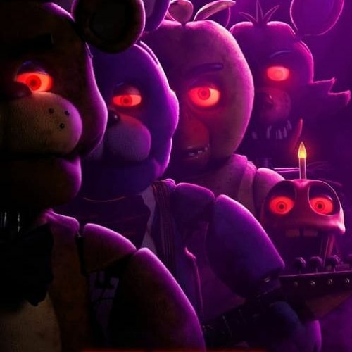 Stream 『ES Versión』 FIVE NIGHTS AT FREDDY
