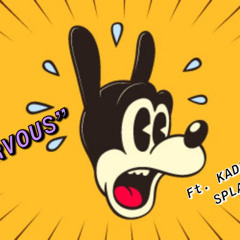 Nervous ft. JuggRepublic (Prod by. 16 Ambitions)(Mixed by. Mosesgotwater)