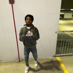 Yfg fatso - covered in mud ( Unreleased )