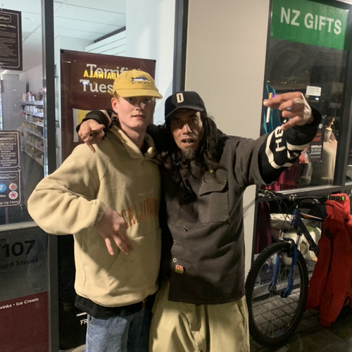 Get to know Kip (vol 3)