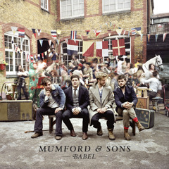 Mumford & Sons - Holland Road