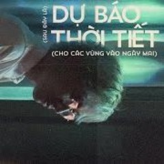 (sau đây là) DỰ BÁO THỜI TIẾT (cho các vùng vào ngày mai)