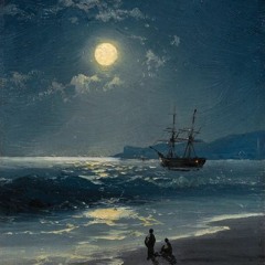 Elias Rahbani Night Dreams Music موسيقى أحلام الليل الياس الرحباني