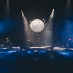 WhoMadeWho Rampa &Me