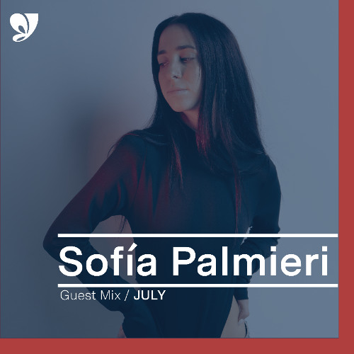 Beyond The Inner Journey #161 - Guest Mix by Sofia Palmieri on Radio Webphre