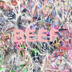 beef