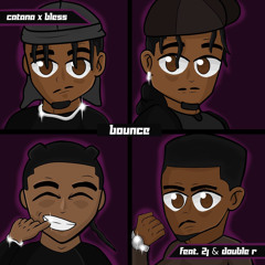 Bounce! ft Double.r & 2J