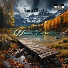 Want Peace ft Bobby Darksin x Clossure & Prawdy.mp3
