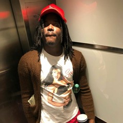 Lucki - Hurt Me (prod. Brent Rambo)