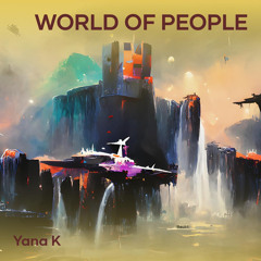 World of People