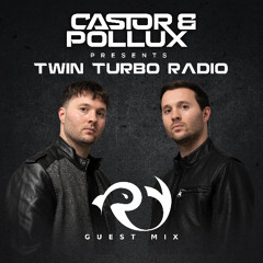 Twin Turbo Radio Ep. 136 (IVRY Guest Mix)