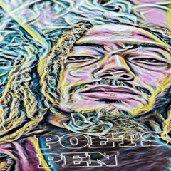 Echo Floyd - Poets Pen Pro. by The Producer Joe