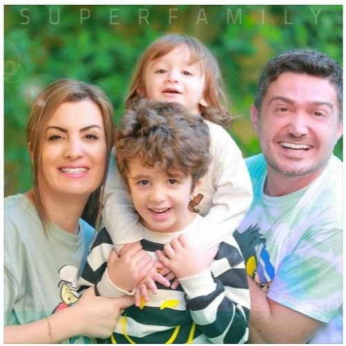Stream Eesh عيش by super family - سوبر فاملي | Listen online for free on  SoundCloud