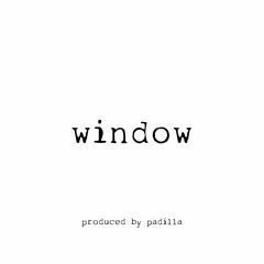 window *p. padilla*