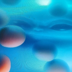 Spacey things.