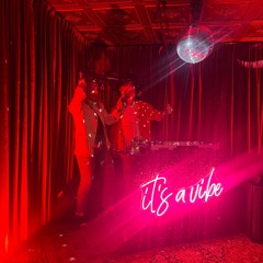 The Power (Live at It's A Vibe - May 24)